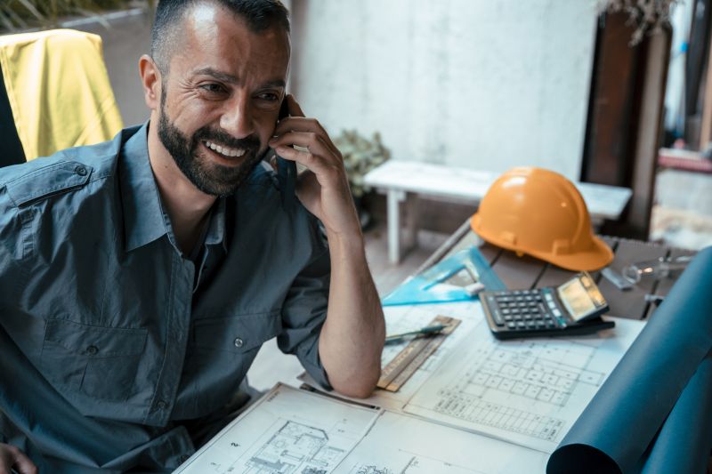 Construction Service in Charleston, SC