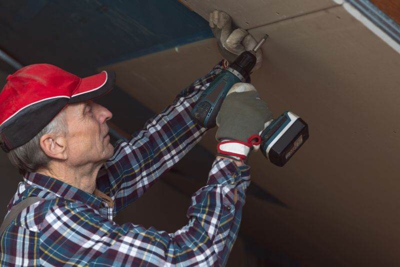 Attic Water Damage Repair in Littleton, CO