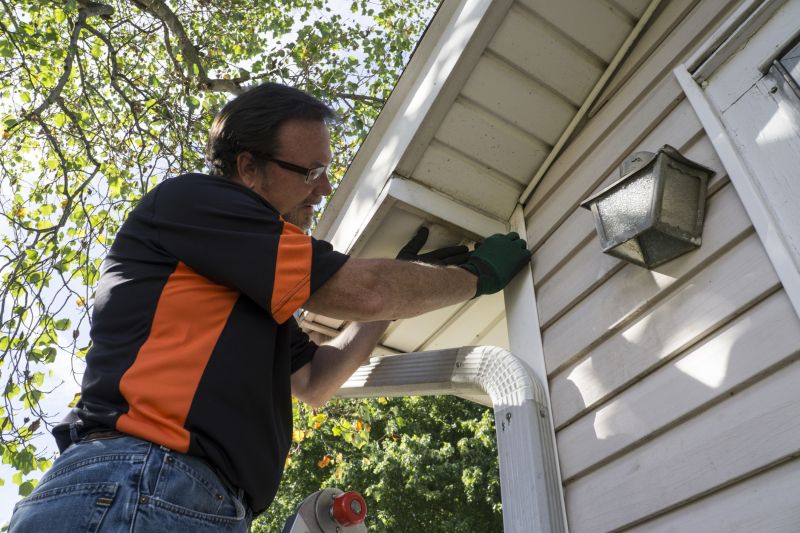 Banister Removal in Alpharetta, GA