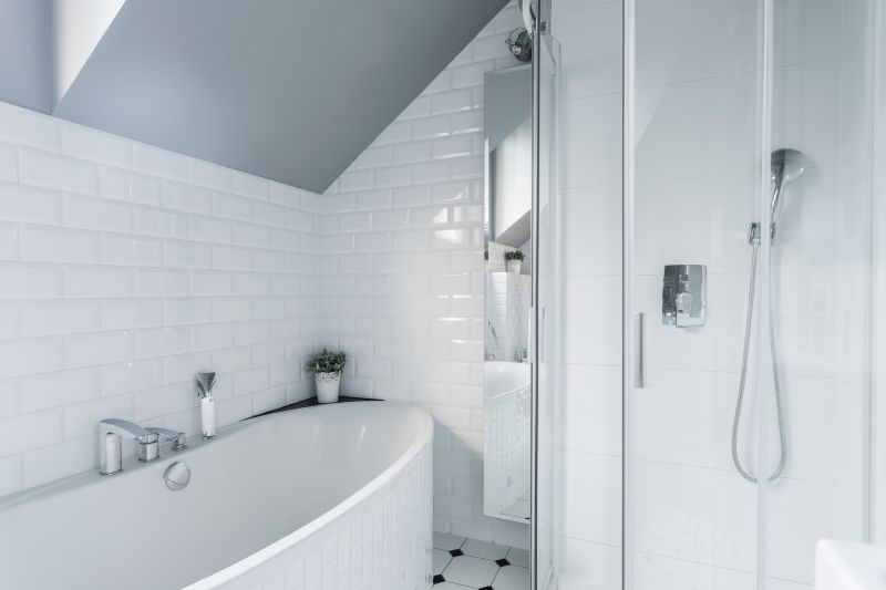Basement Bathroom Remodeling in Bradenton, FL