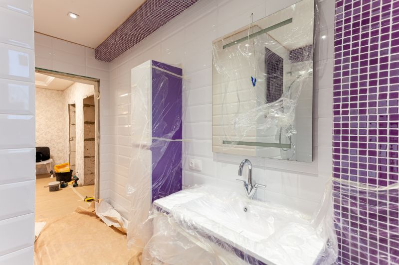 Basement Bathroom Remodeling in Bradenton, FL