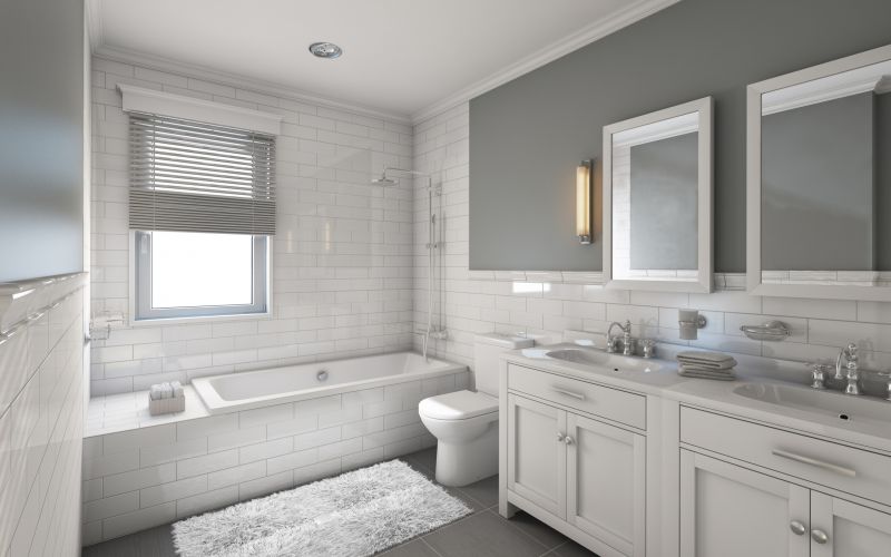 Bathroom Installation in Clearwater, FL