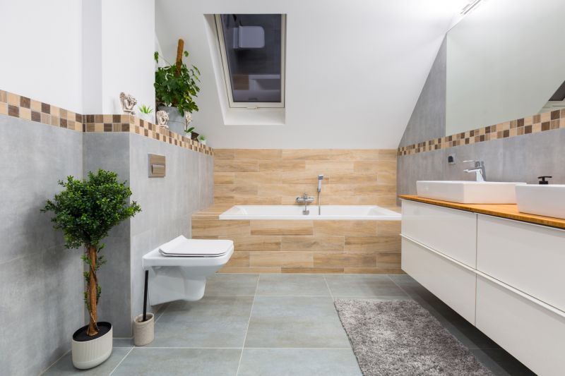 Bathroom Updating in Framingham, MA