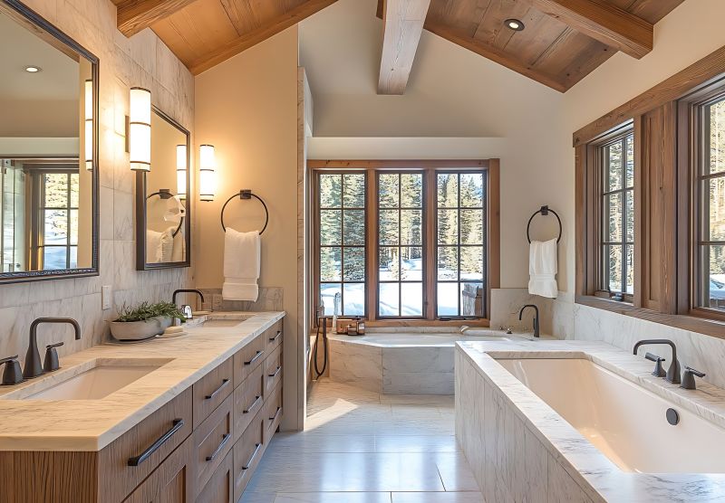 Bathroom Updating in Venice, FL