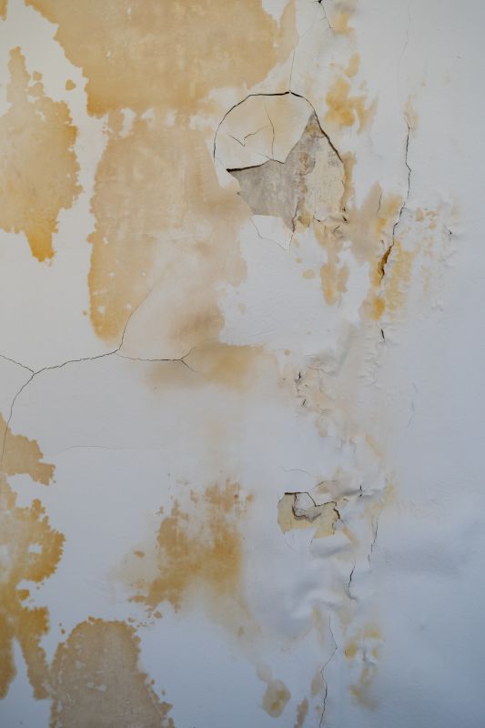 Bathroom Water Damage Repair in Denver County, CO