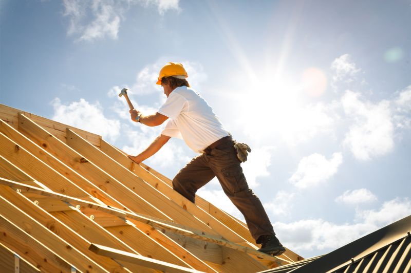 Building Damage Repair in Summerville, SC