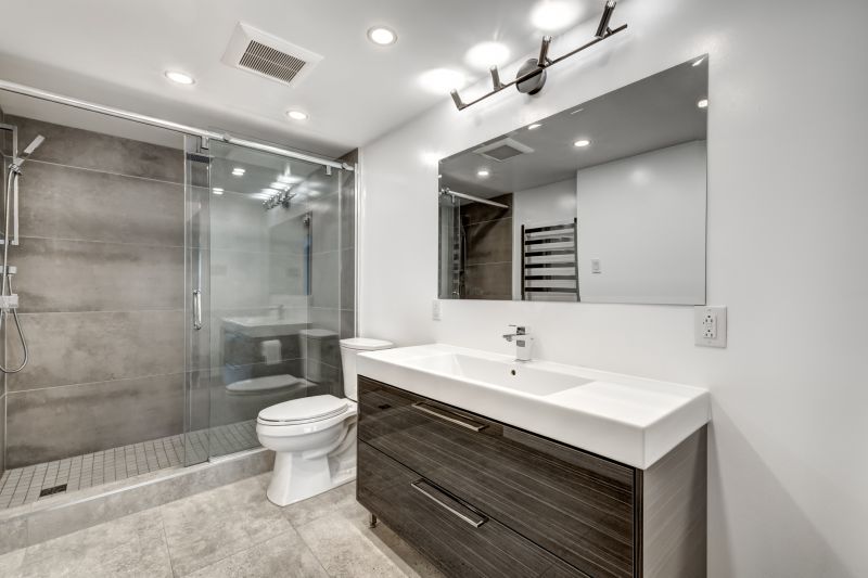 Custom Bathroom Remodeling in Palm Coast, FL