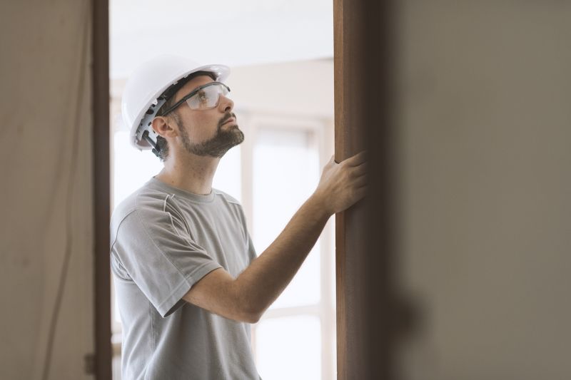Exterior Home Repair in Summerville, SC