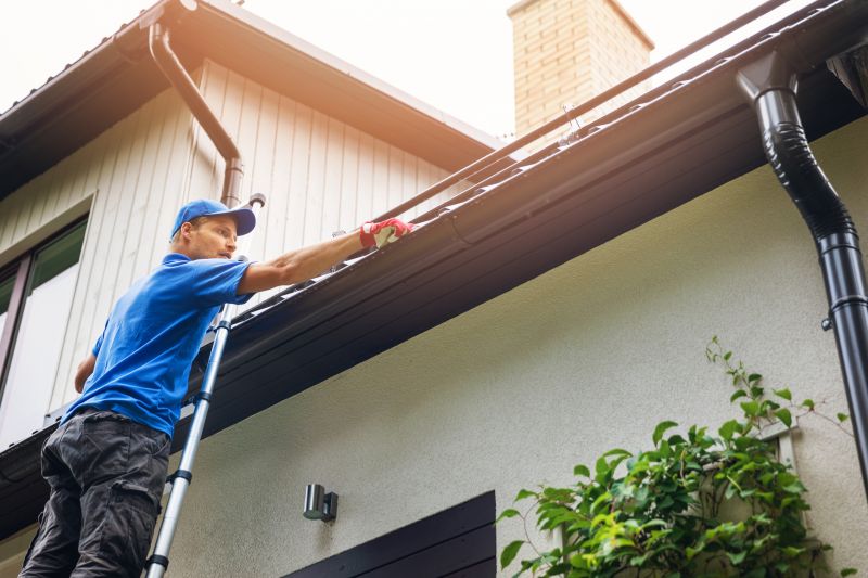 Exterior Home Repair in Denver, CO