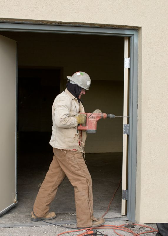 Exterior Home Repair in Conroe, TX