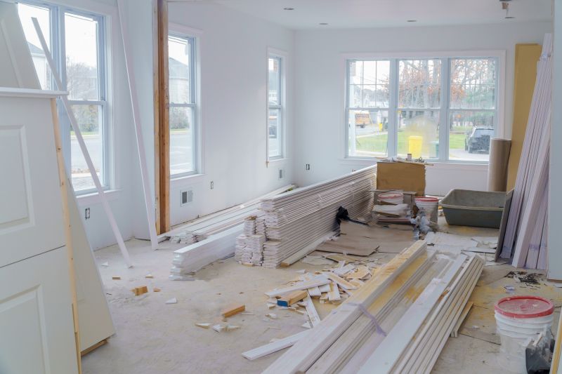 Exterior Remodeling in Alpharetta, GA