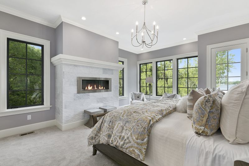 Fireplace Remodeling Service in Katy, TX