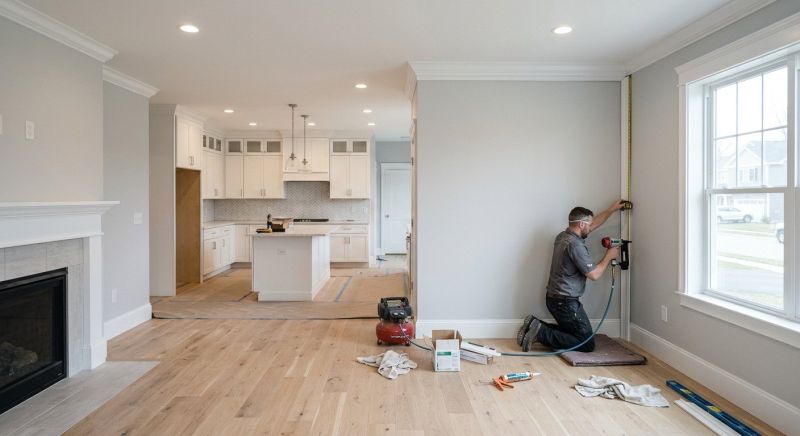 Hearth Installation in Littleton, CO
