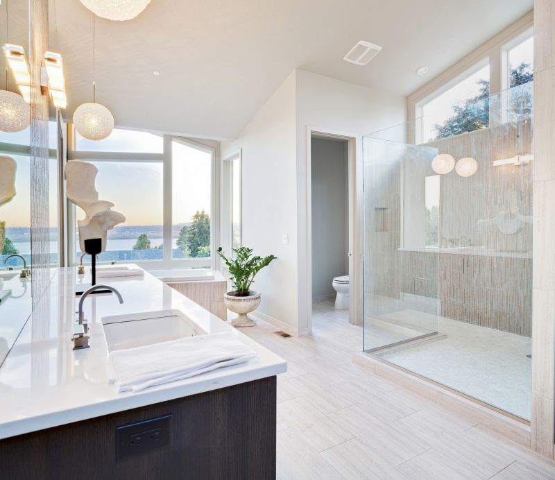 Luxury Bathroom Remodeling in Sarasota, FL