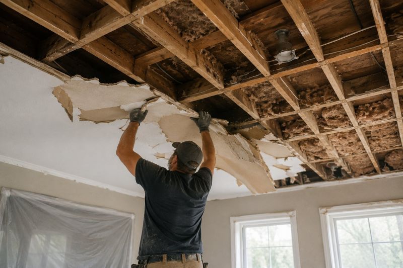 Wall Removal Service in Alpharetta, GA