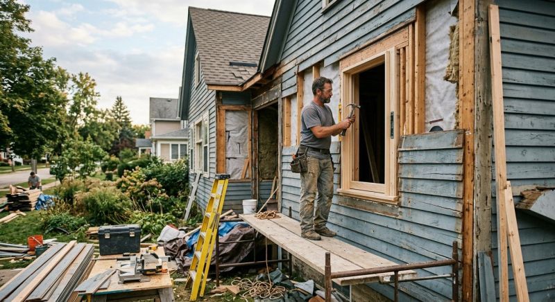 Wall Removal Service in Littleton, CO